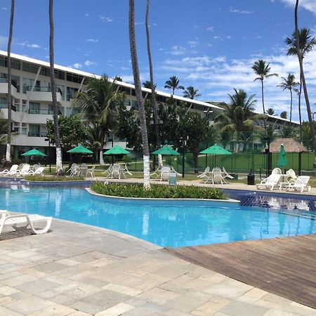 Ancorar Flats Condominio A Beira Mar Pôrto das Galinhas Eksteriør bilde