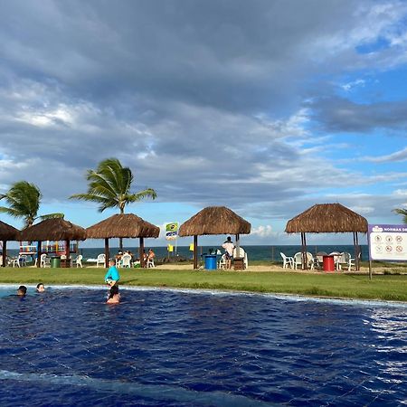 Ancorar Flats Condominio A Beira Mar Pôrto das Galinhas Eksteriør bilde