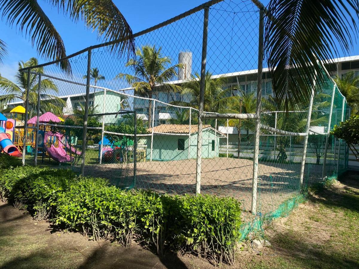 Ancorar Flats Condominio A Beira Mar Pôrto das Galinhas Eksteriør bilde