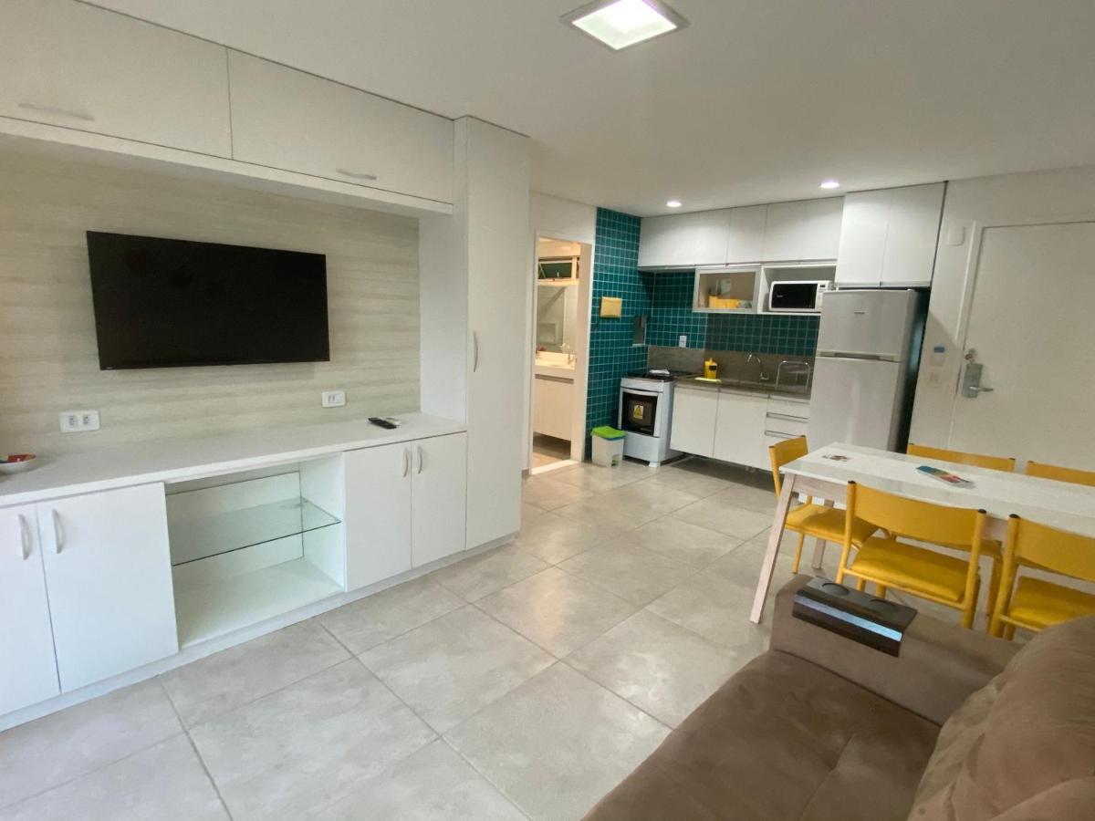 Ancorar Flats Condominio A Beira Mar Pôrto das Galinhas Eksteriør bilde