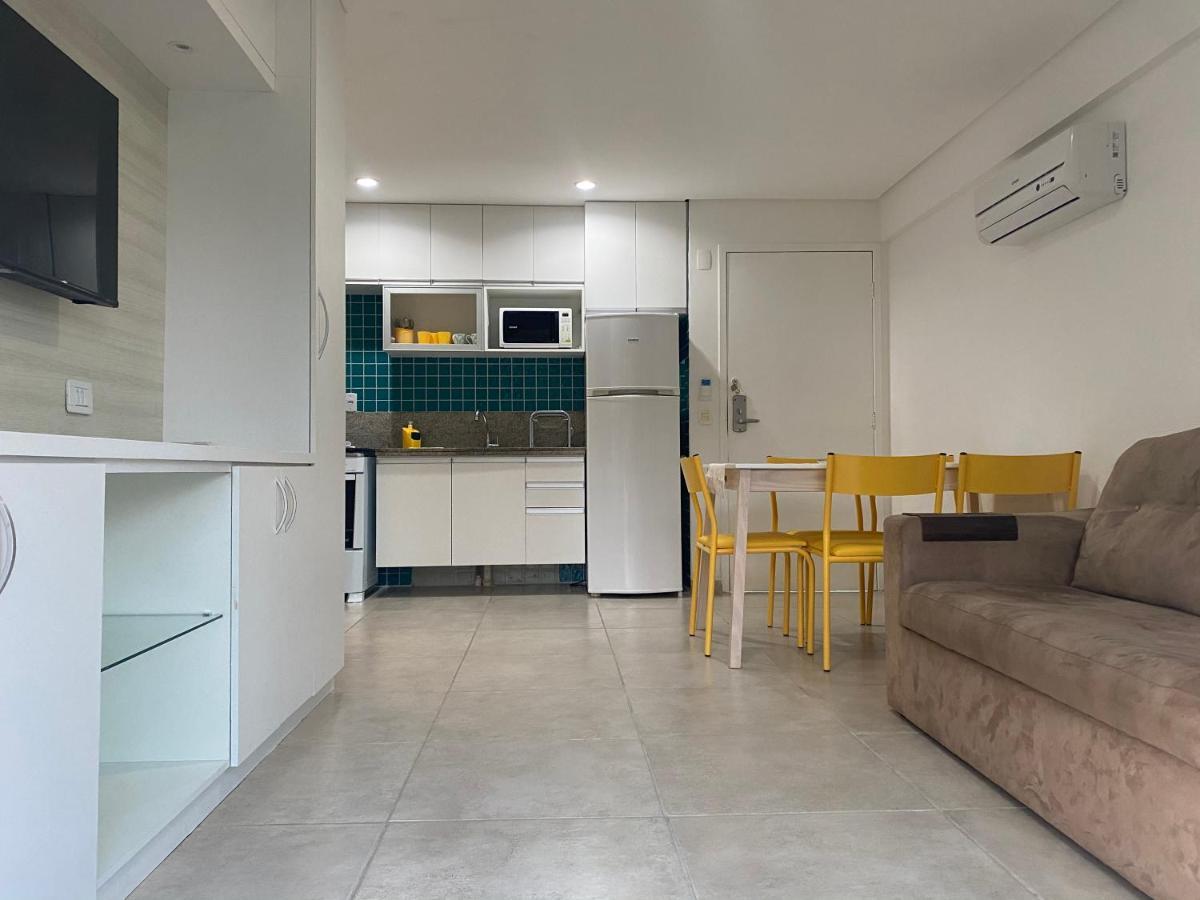 Ancorar Flats Condominio A Beira Mar Pôrto das Galinhas Eksteriør bilde