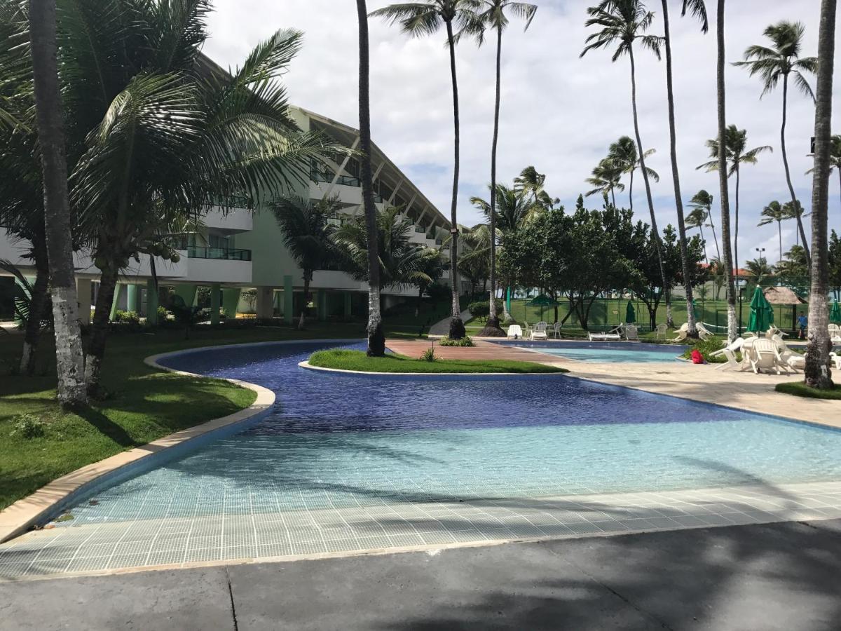 Ancorar Flats Condominio A Beira Mar Pôrto das Galinhas Eksteriør bilde