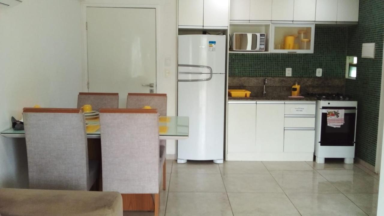 Ancorar Flats Condominio A Beira Mar Pôrto das Galinhas Eksteriør bilde