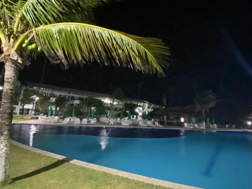 Ancorar Flats Condominio A Beira Mar Pôrto das Galinhas Eksteriør bilde