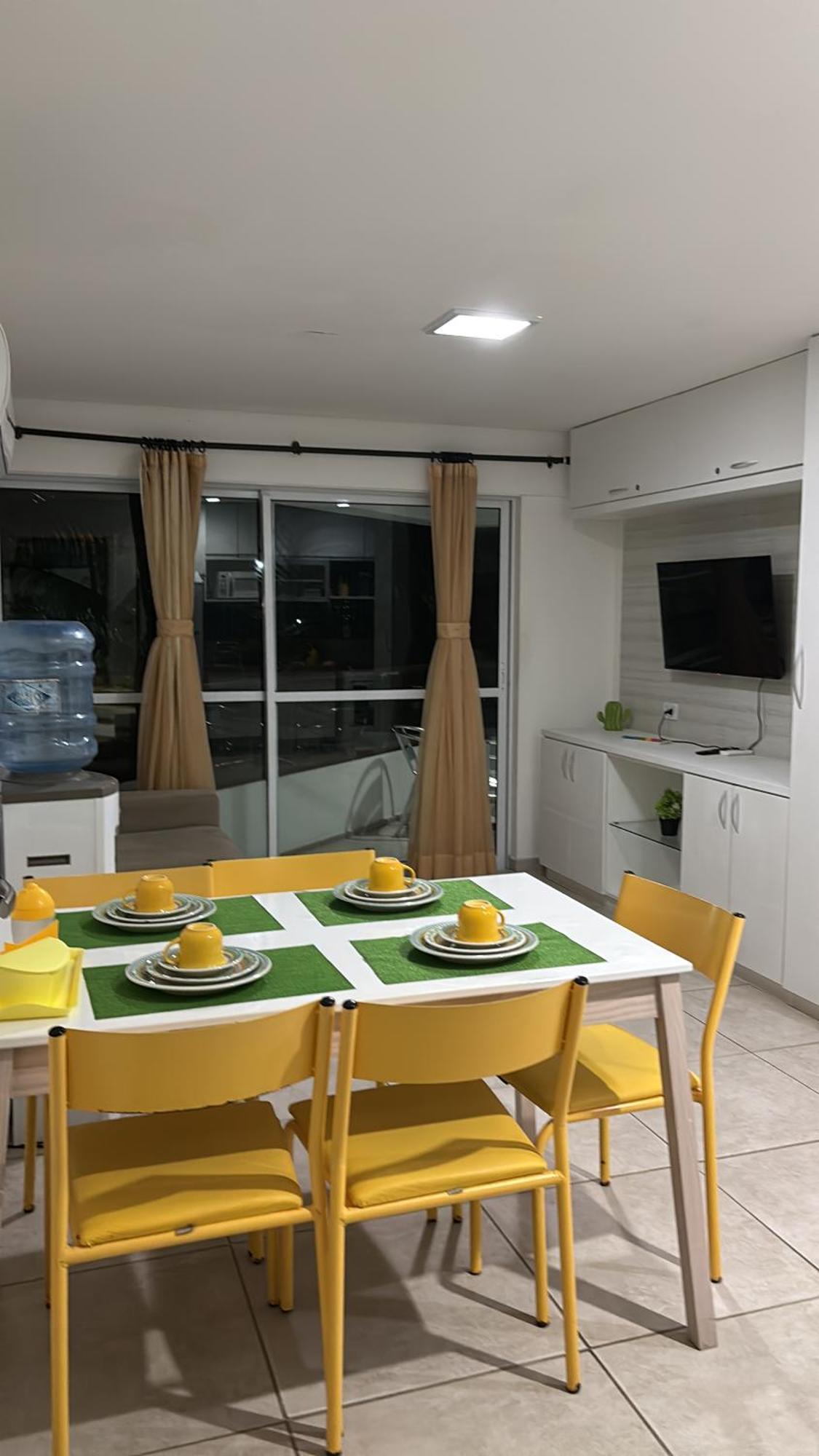 Ancorar Flats Condominio A Beira Mar Pôrto das Galinhas Eksteriør bilde