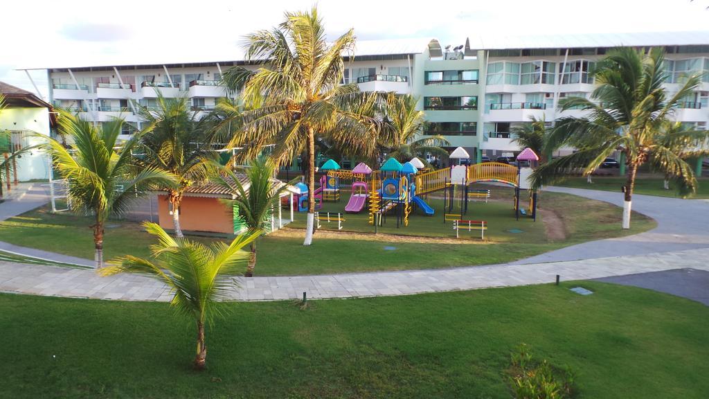 Ancorar Flats Condominio A Beira Mar Pôrto das Galinhas Rom bilde